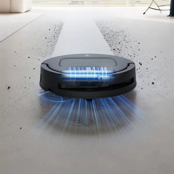 Ecovacs DEEBOT T80 OMNI – robotický vysávač
