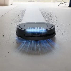 Ecovacs DEEBOT T80 OMNI – robotický vysávač