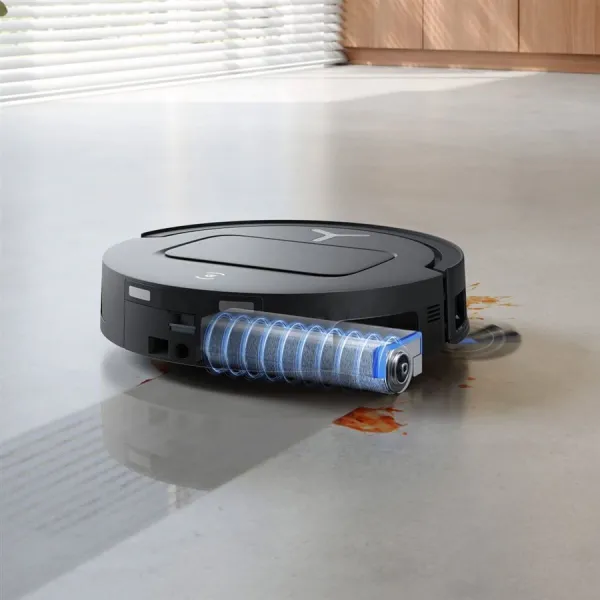 Ecovacs DEEBOT T80 OMNI – robotický vysávač