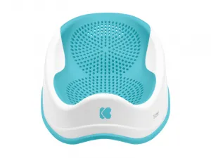 Lehátko do vane KikkaBoo Relax Blue