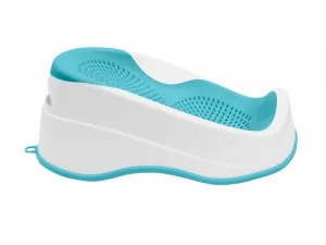 Lehátko do vane KikkaBoo Relax Blue