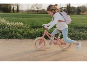 Little Dutch Odrážadlo Pink