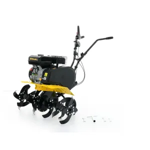Benzínový kultivátor RIWALL PRO RPT 8556 R