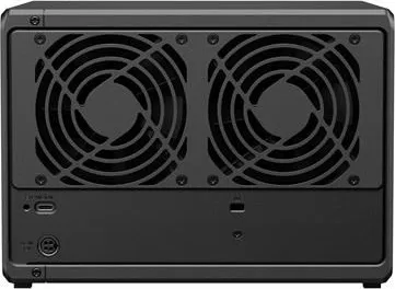 Synology DX525 rozšiřující jednotka k DiskStation (5xSATA)