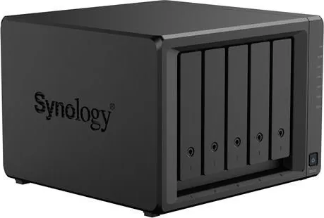 Synology DX525 rozšiřující jednotka k DiskStation (5xSATA)