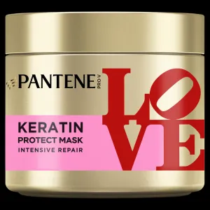 Pantene Pro-V Robert Indiana intenzívna maska pre poškodené vlasy 300 ml