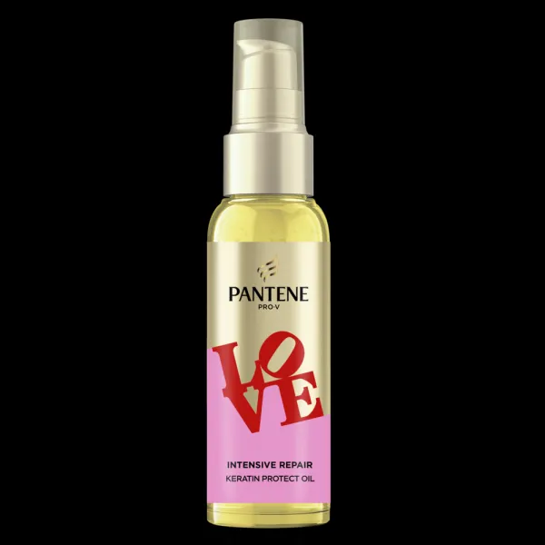 Pantene Pro-V Robert Indiana vyživujúci olej na vlasy 100 ml