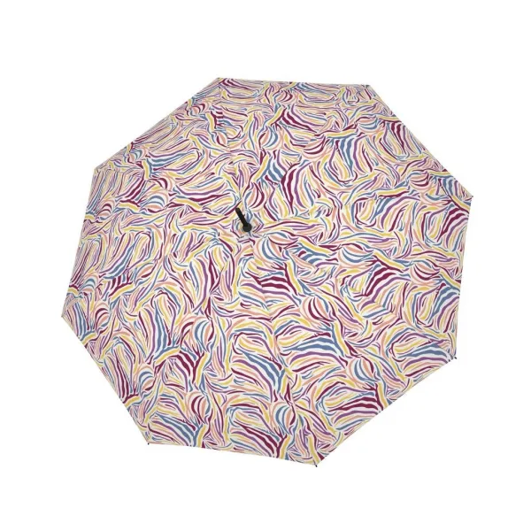 Derby Hit Long AC Zebra