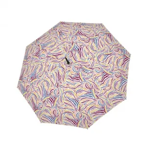 Derby Hit Long AC Zebra