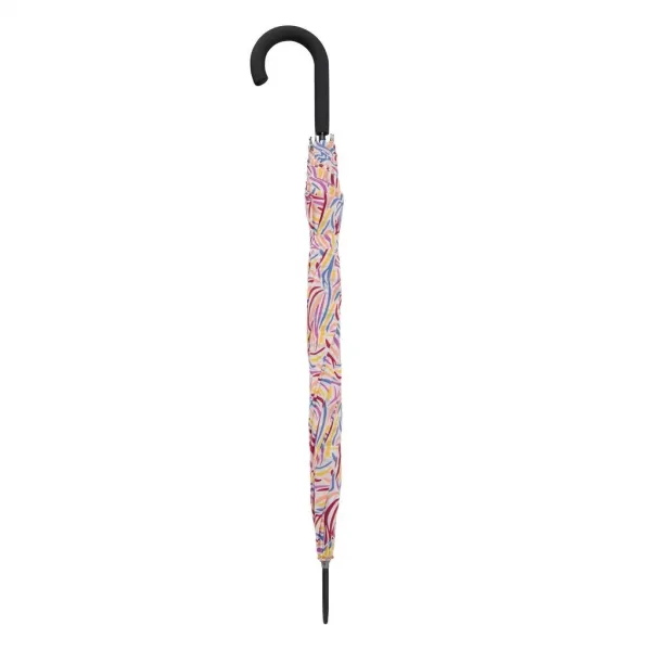 Derby Hit Long AC Zebra