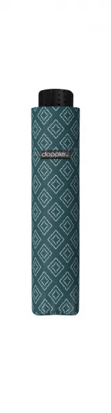 Doppler Fiber Havanna Calm Petrolej