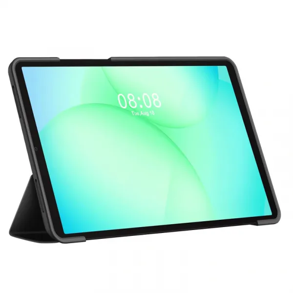 Tech-Protect Smartcase puzdro na Samsung Galaxy Tab A9 Plus / A11 Plus 11'', čierne (TEC335077)