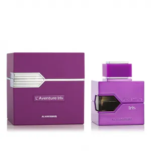 Al Haramain L'Aventure Iris parfumovaná voda unisex 100 ml