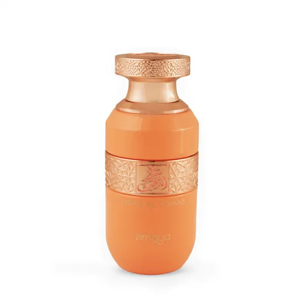 Zimaya Swar Al Dahab parfumovaná voda pre ženy 100 ml