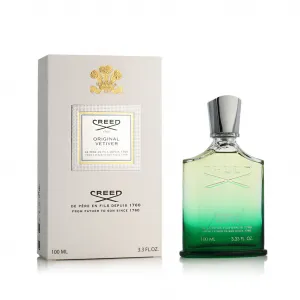 Creed Original Vetiver parfumovaná voda unisex 100 ml