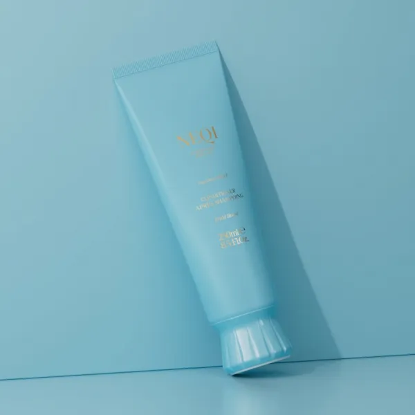 NEQI Build Boost Conditioner posilňujúci kondicionér pre farbené a melírované vlasy 250 ml
