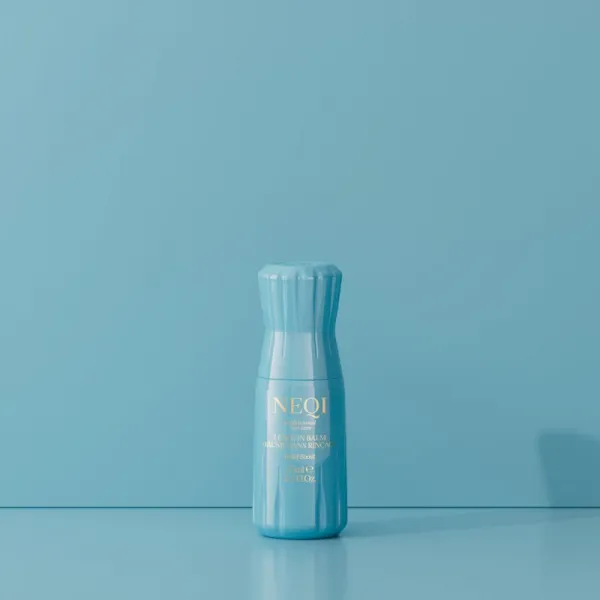 NEQI Build Boost  Fill & Seal Balm bezoplachový balzam pre posilnenie vlasov 75 ml