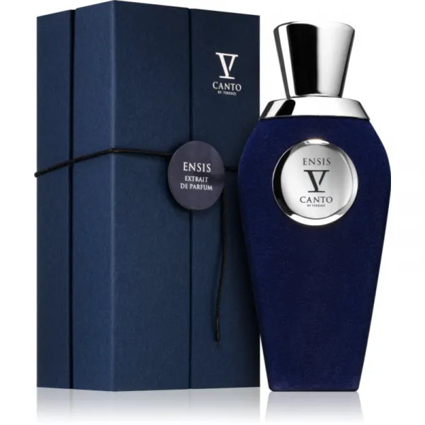 V Canto Ensis parfémový extrakt unisex 100 ml