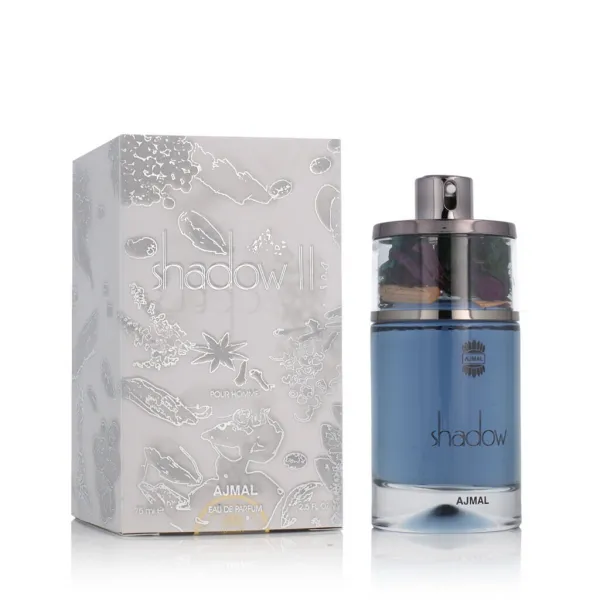 Ajmal II Pour Homme parfumovaná voda pre mužov 75 ml