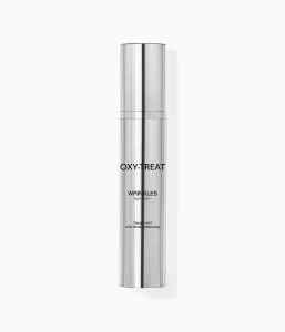 OXY-TREAT Wrinkles Night Cream nočný krém proti vráskam 50 ml