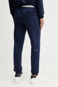 Tepláky Hackett London Heritage H Jogger Ink Blue