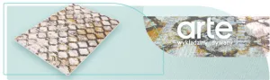 Koberec Agnella Soft Fegen Granite/Granit