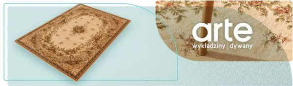Koberec Agnella Isfahan Dafne Sahara