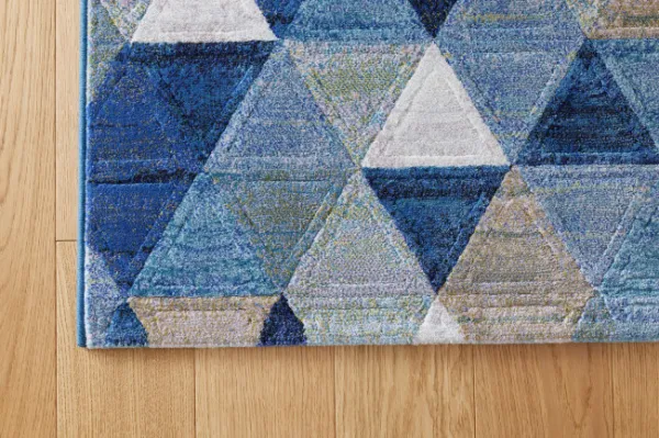 Koberec Ragolle Argentum 63263 5161