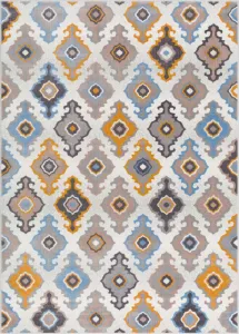 Koberec Agnella Soft Wetter Pearl/Perla