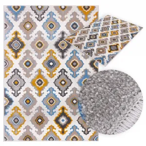 Koberec Agnella Soft Wetter Pearl/Perla