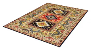 Koberec Agnella Standard Aras granátový