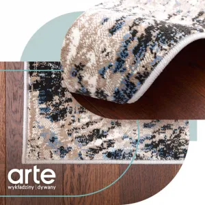 Koberec Agnella Soft Shrink Ripol Lazur