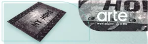 Koberec Agnella Special Home Mid Charcoal