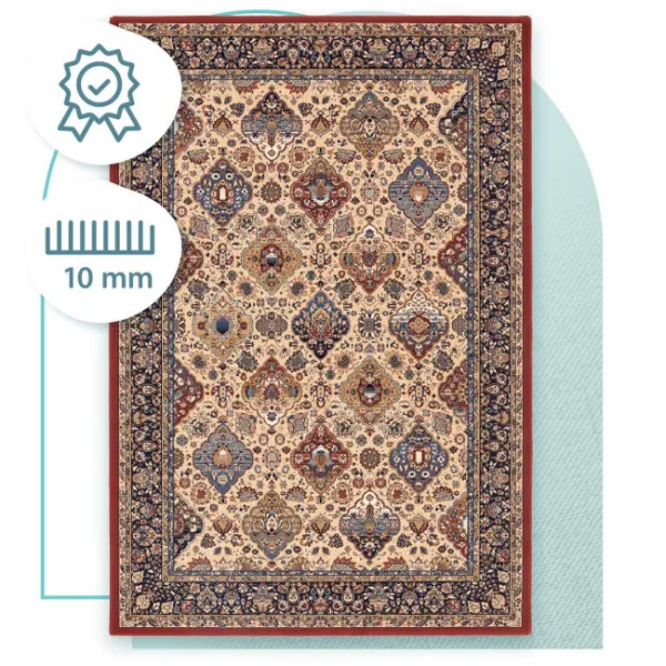 Koberec Osta Brilliant 75144 110