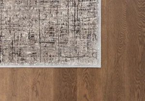 Koberec Agnella Soft Adano Granit