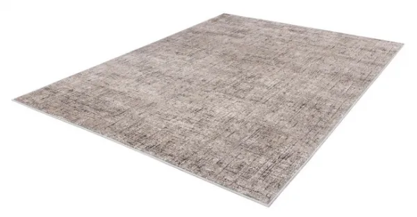 Koberec Agnella Soft Adano Granit