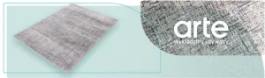 Koberec Agnella Soft Adano Granit