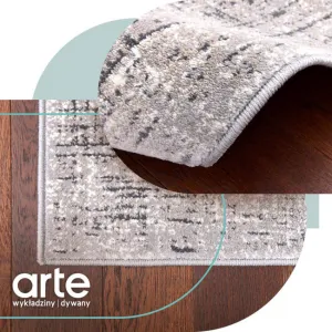 Koberec Agnella Soft Adano Granit