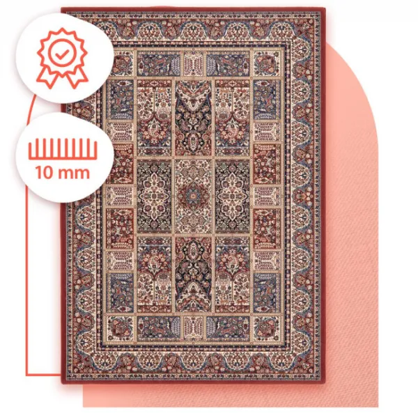 Koberec Osta Brilliant 7501 200