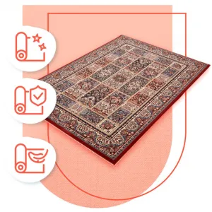 Koberec Osta Brilliant 7501 200