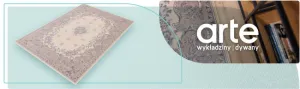 Koberec Agnella Isfahan Dafne Alabaster
