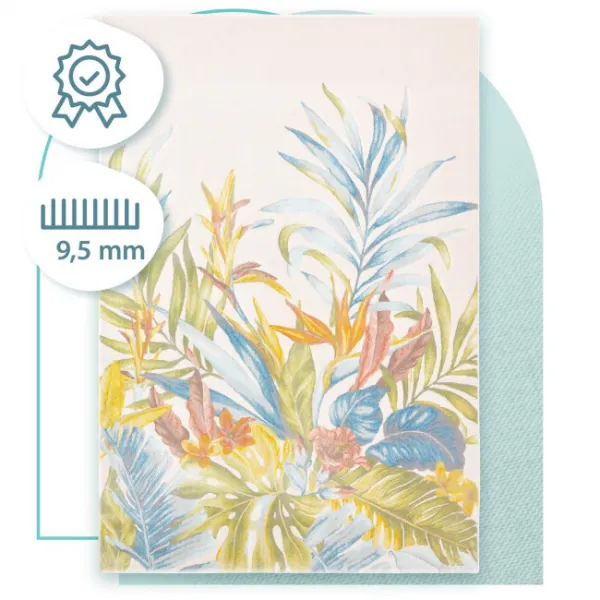 Koberec Osta Bloom 466153 AK990