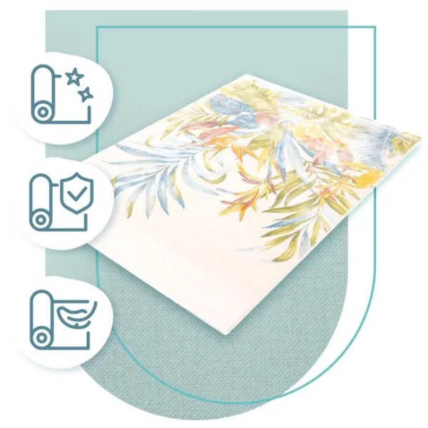 Koberec Osta Bloom 466153 AK990