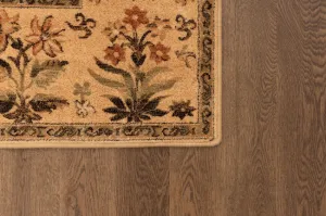 Koberec Agnella Isfahan Olandia Sahara