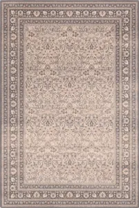 Koberec Agnella Isfahan Chloris Alabaster