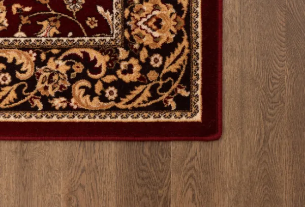 Koberec Agnella Isfahan Itamar Rubín