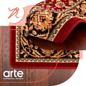 Koberec Agnella Isfahan Itamar Rubín