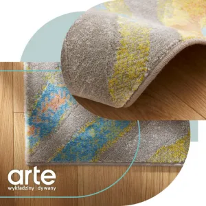 Koberec Osta Bloom 466140 AK990