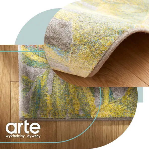 Koberec Osta Bloom 466160 AK990