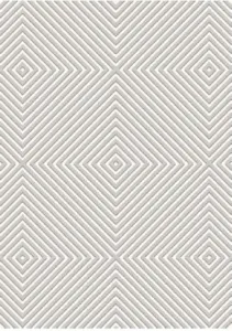 Koberec Agnella Soft Skosne Pearl